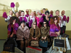 Money Money Money und die große Liebe - 2025