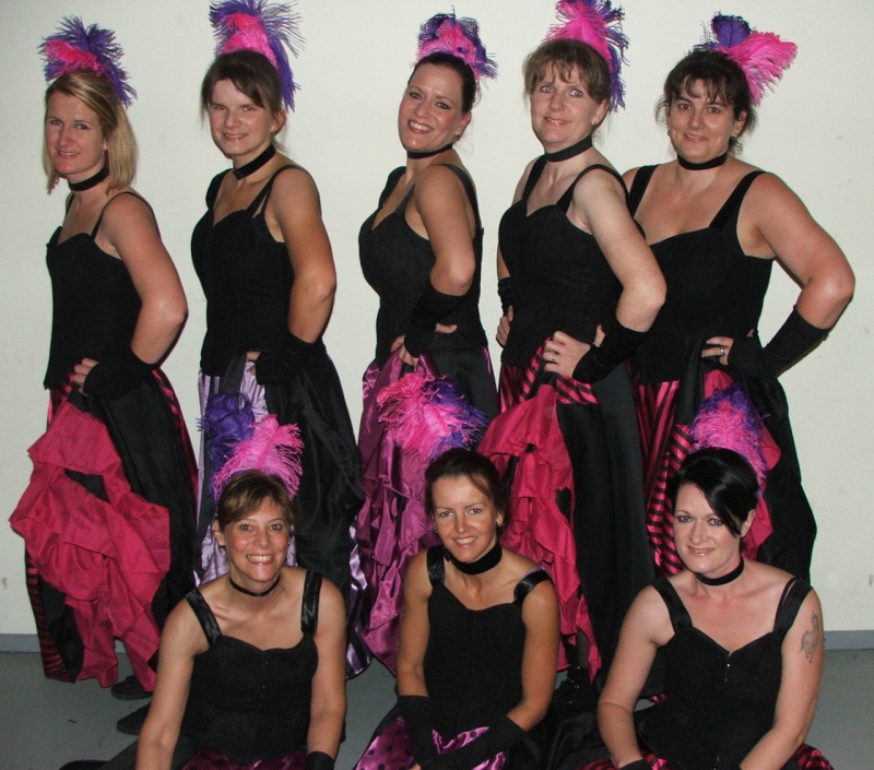 Köhlstielgirls Köhlstielgirls