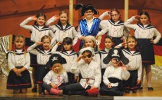 Elferratssitzung 2015 – Deutschlandreise