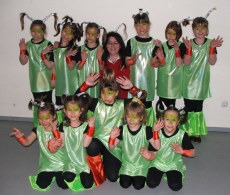 Elferratssitzung 2011 – Weltall