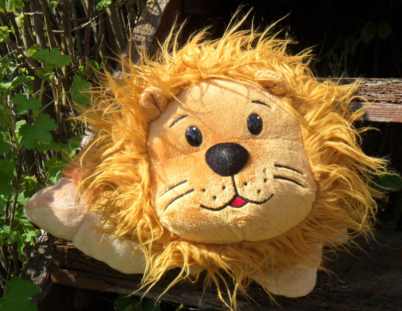 Maskottchen Wirbli Maskottchen Wirbli